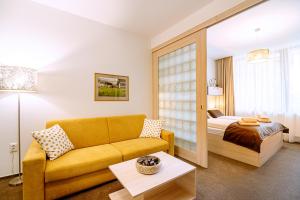 Apartment Elegance Hrebienok