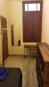 Hotel Caballito Blanco