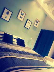 Maisons d'hotes Residence Cosy : photos des chambres