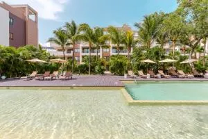 Lorena Ochoa Complex At Grand Coral - Santa María