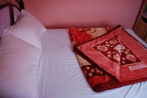 Auberge Tafilalt Bouzmou Bouzmou