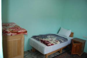 Auberge Tafilalt Bouzmou Bouzmou