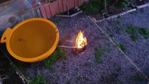 Loft Playa Puertecillo, mar y sunset increíble