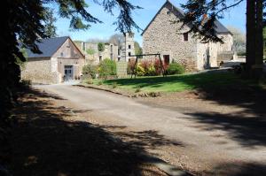 Maison dhôtes & Gîtes Domaine de la Garaye