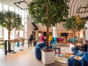 Hotels Novotel Metz Amneville : photos des chambres