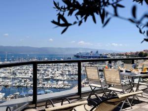 Hotels Mercure Ajaccio : photos des chambres