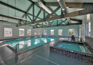 The Breakers Long Beach - 3hvězdičkové hotely ve městě Long Beach