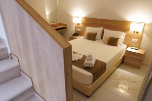 Marvel Deluxe Rooms Heraklio Greece