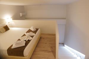 Marvel Deluxe Rooms Heraklio Greece