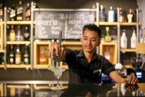 Traditional Comfort Boutique Hotel