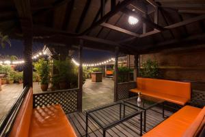 Traditional Comfort Boutique Hotel