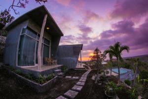 Phòng Đôi Loại Sang (Deluxe Double Room)