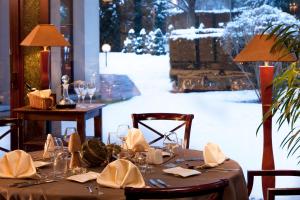 Hotels Hotel & Residence Les Vallees Labellemontagne : photos des chambres