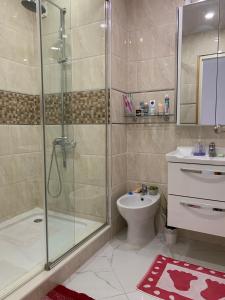 Casa chicas Two bedroom Apartment