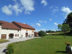 Maisons de vacances Grimont : photos des chambres