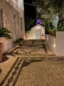 Economou Mansion Spetses Greece