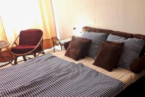 Apartm&aacute;n RETRO Apartment Prague - close to metro station Praha Česko
