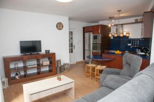 Apartmán Piso das Costureiras Pontevedra Španělsko