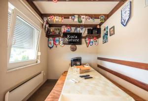 Kuća za odmor Nature