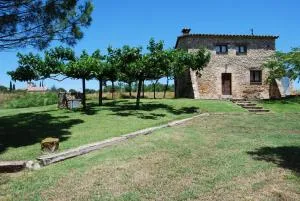 CAL TORT - San Martín Saserras