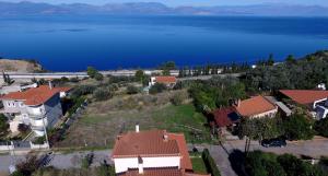 Stavento villas Trapeza&Voura Achaia Greece