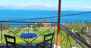 Stavento villas Trapeza&Voura Achaia Greece