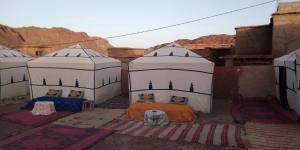 Auberge Restaurant TISSILI " Oasis de Fint"