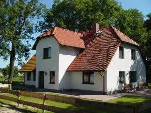 Haus Siebenschläfer - Dreschvitz