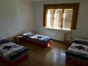 Privatan smeštaj Victory Zlate Moravce Slovačka