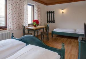 Standard Family Room room in Hotel-Gasthof Botenwirt