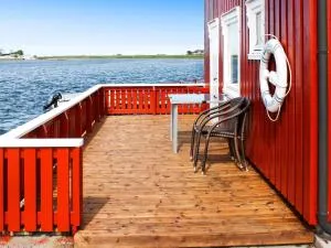 6 person holiday home in Brekstad - Grønningen