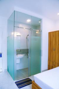 Louis Hotel - Bui Vien Walking Street