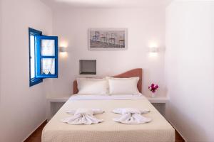 Aegeo Hotel Folegandros Greece