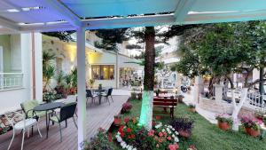 Hotel Maistrali Epirus Greece