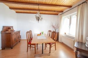 Haus Siebenschläfer