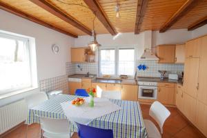 Haus Siebenschläfer