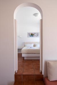 Aegeo Hotel Folegandros Greece