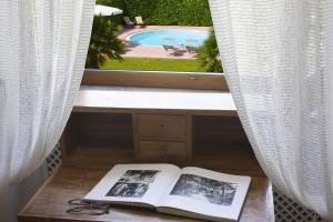 Amore Rentals - Villa Il Pino