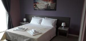 King Room with Balcony