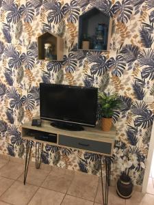 Appartements Au Clos Notre Dame : photos des chambres