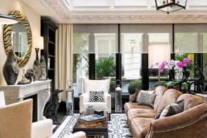 Hotels Hotel Keppler : photos des chambres