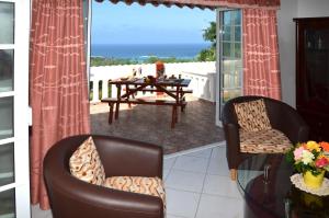 Ixora Villa