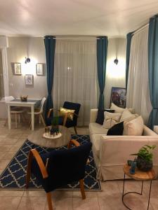Appartements Au Clos Notre Dame : photos des chambres