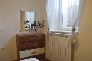 APARTMENT TERRA, Koper center