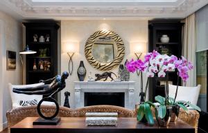 Hotels Hotel Keppler : photos des chambres