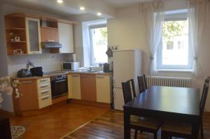 APARTMENT TERRA, Koper center