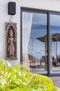 5 Bedroom Sea View Villa Bubbles SDV376 By Samui Dream Villas