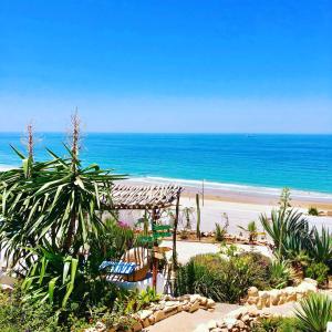 Villa Jardin De lOcean