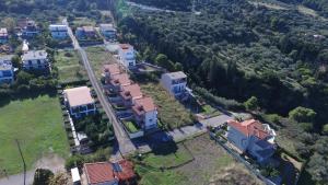 Stavento villas Trapeza&Voura Achaia Greece