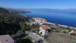 Stavento villas Trapeza&Voura Achaia Greece